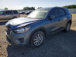 Mazda CX-5 2016