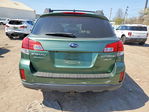 Subaru Outback 2014