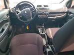 Mitsubishi Mirage 2014