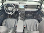 Ford Bronco 2023