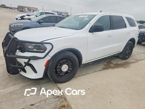Dodge Durango 2023 - Zdjęcie 1 z 13