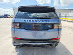 Land Rover Discovery 2023