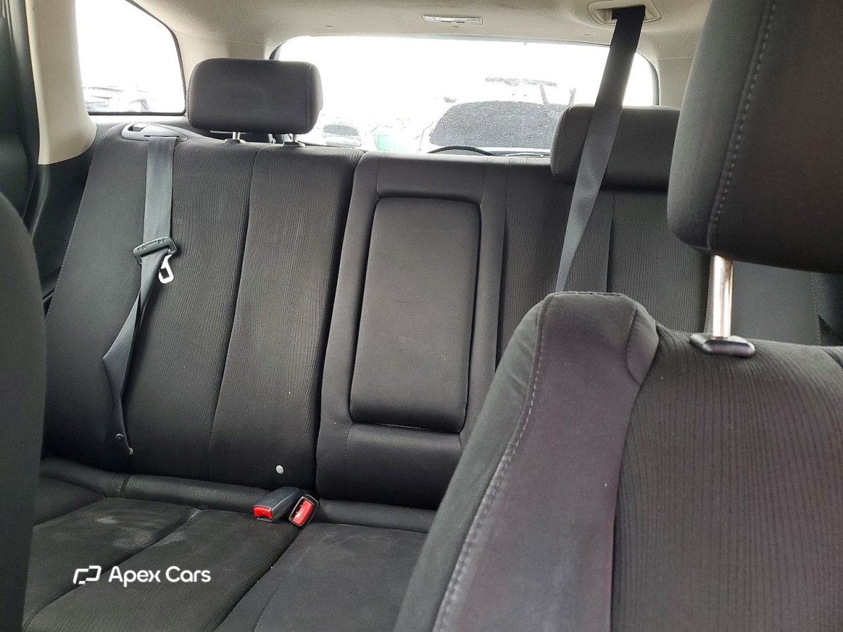 Mazda CX-7 2011