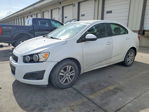 Chevrolet Sonic 2014
