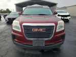 GMC Terrain 2017