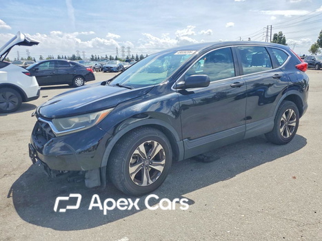 Honda CR-V 2017 - Image 1 of 14