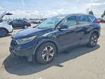 Honda CR-V 2017