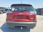 Jeep Cherokee 2020