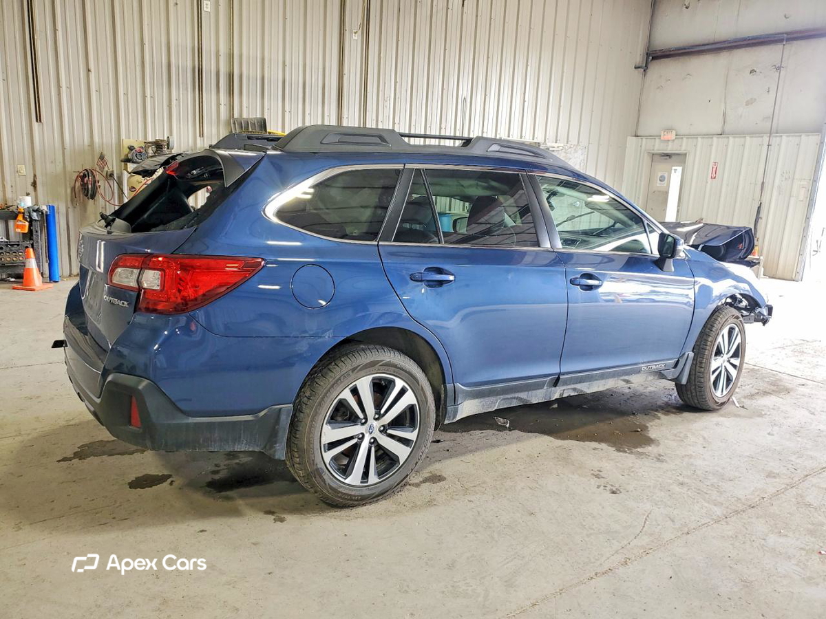 Subaru Outback 2019
