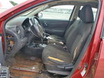Nissan Versa 2018