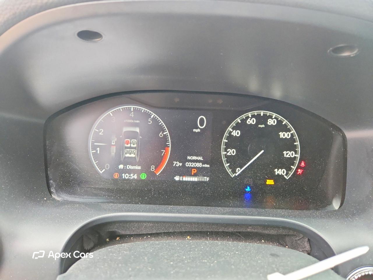 Honda HR-V 2024
