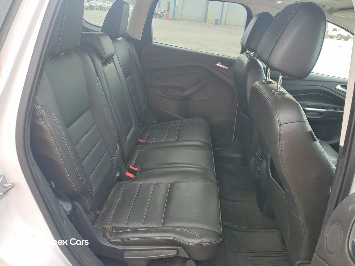Ford Escape 2014