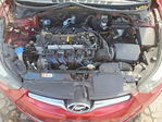 Hyundai Elantra 2016