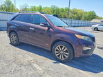 Kia Sorento 2011