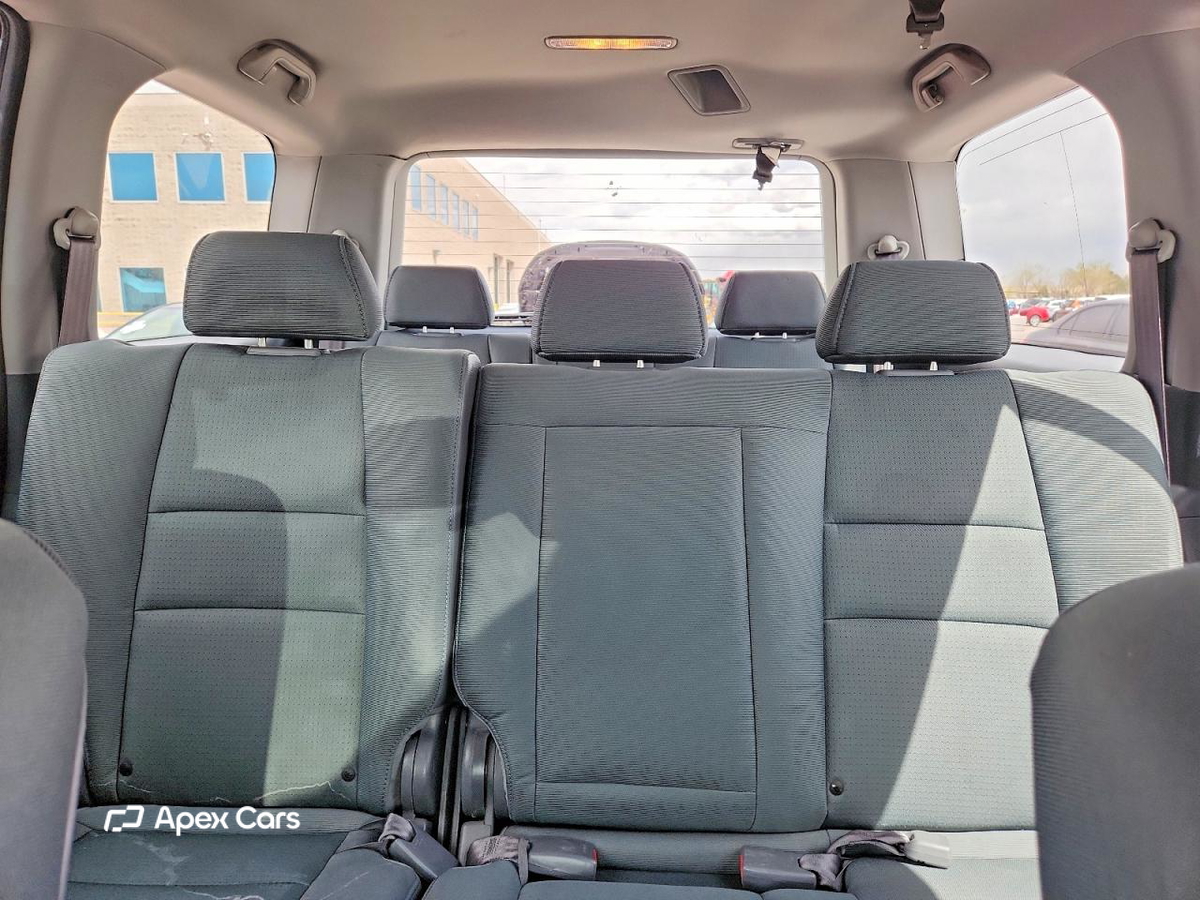 Honda Pilot 2007