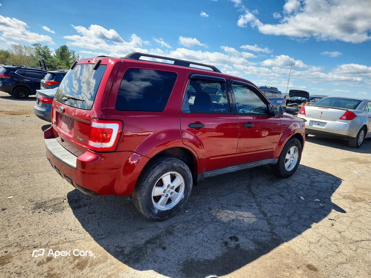 Ford Escape 2011