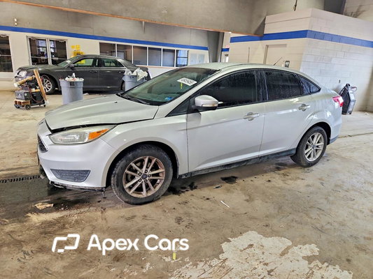 Ford Focus 2016 - Image 1 of 13