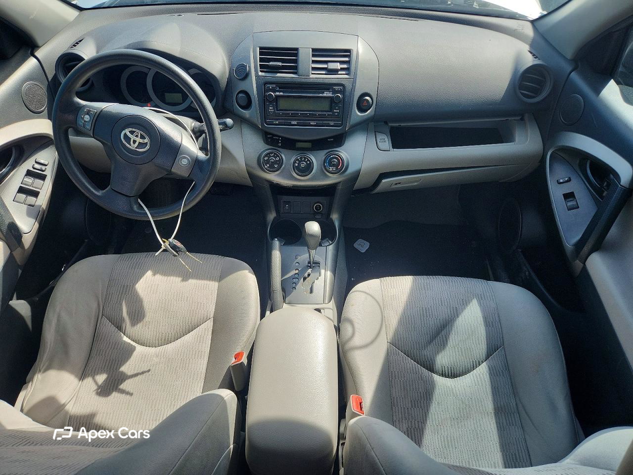 Toyota RAV 4 2012