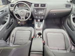 Volkswagen Jetta 2013