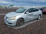 Nissan Sentra 2015