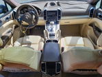 Porsche Cayenne 2013