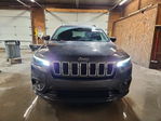 Jeep Cherokee 2019