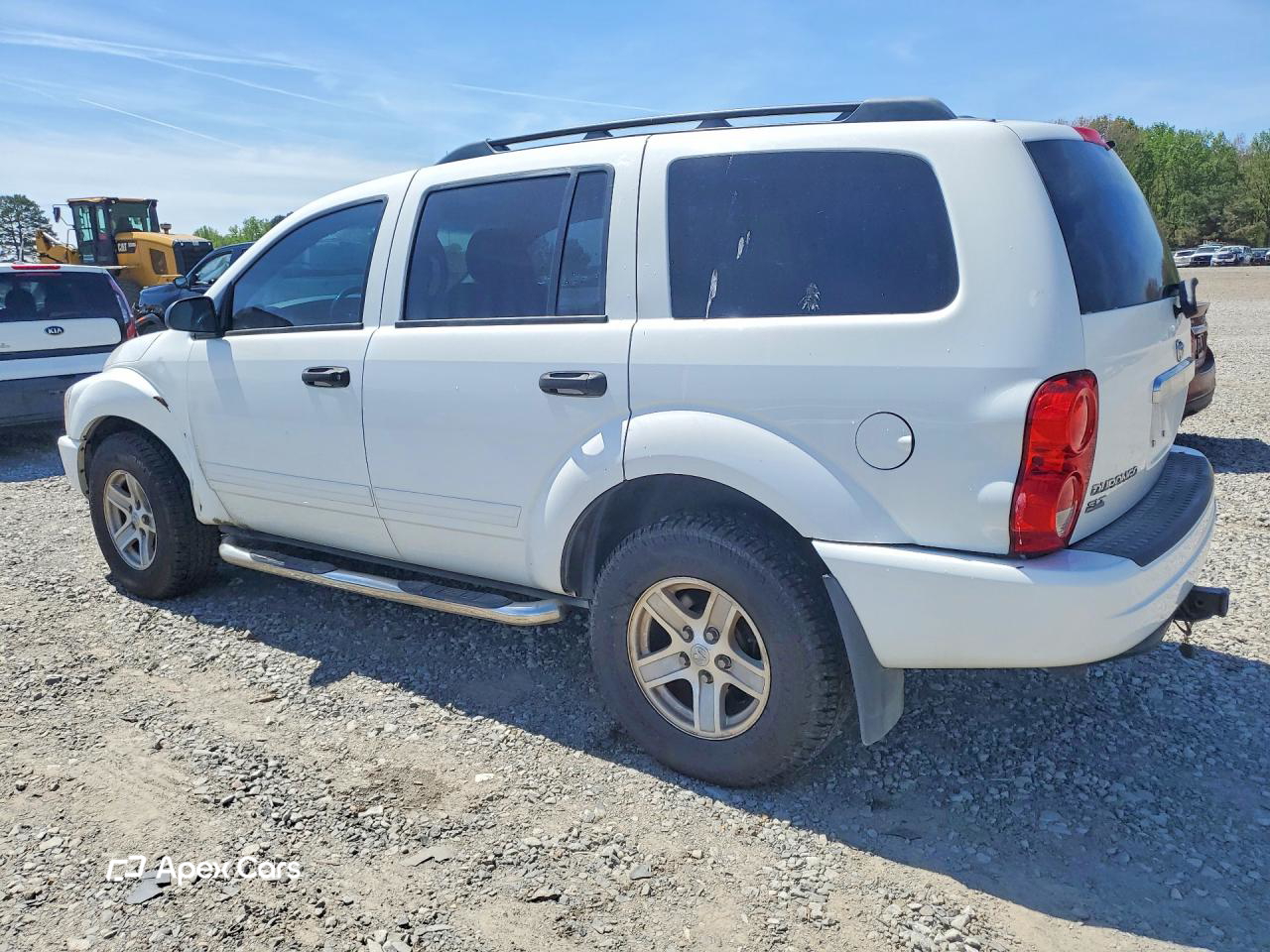 Dodge Durango 2005