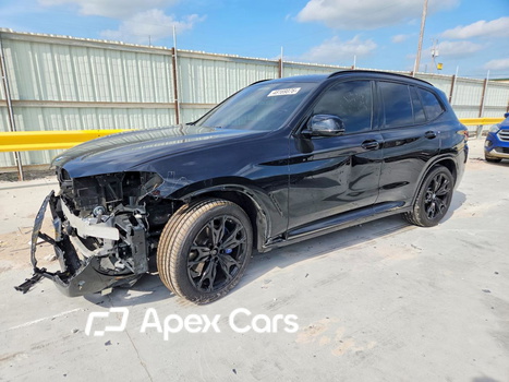 2024 BMW X3 M - Zdjęcie 1 z 5