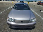Lexus LS 1998