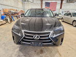 Lexus NX 2016