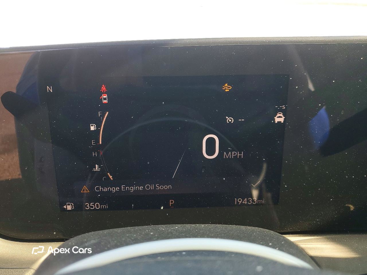 Buick Encore 2025