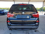 BMW X3 2017