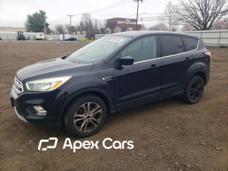 Ford Escape 2017 - Image 1 of 12