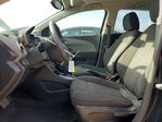 Chevrolet Sonic 2015