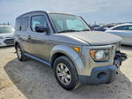 Honda Element 2008