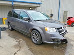 Dodge Caravan 2017