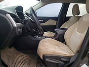 Jeep Cherokee 2016