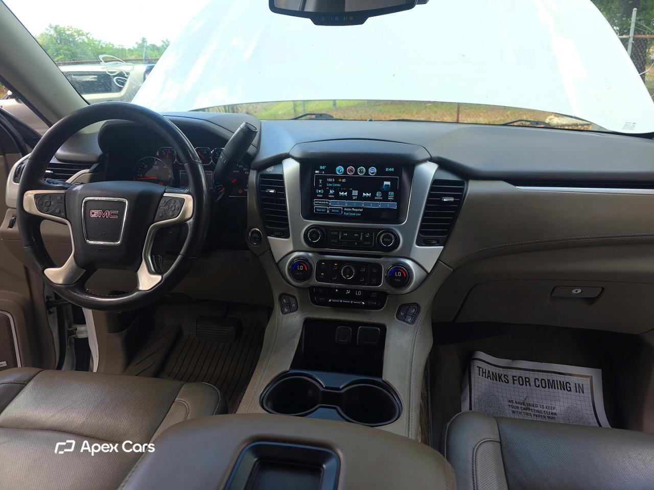 GMC Yukon 2020