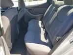 Hyundai Elantra 2016