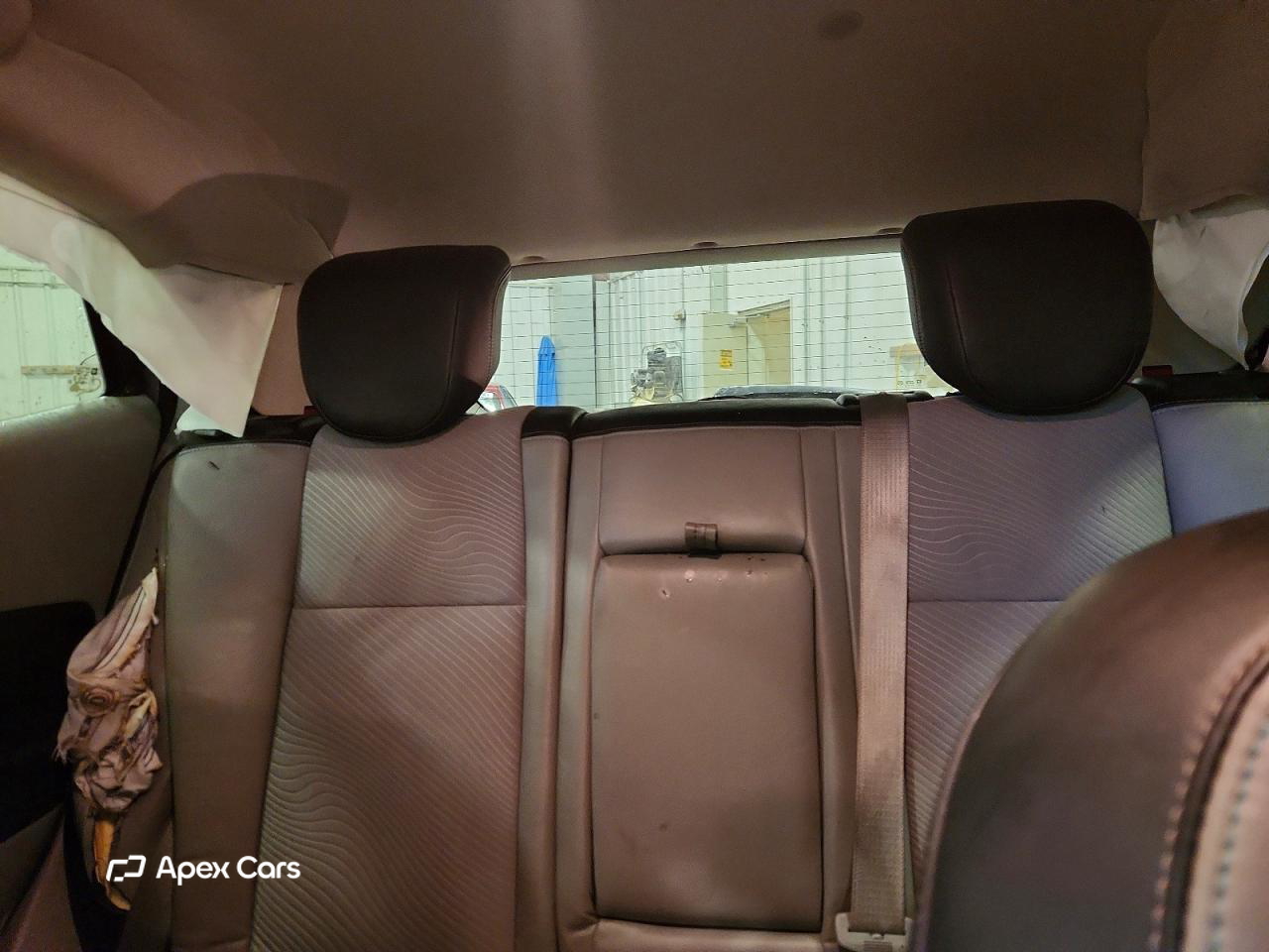Buick Encore 2013