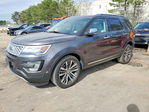 Ford Explorer 2017