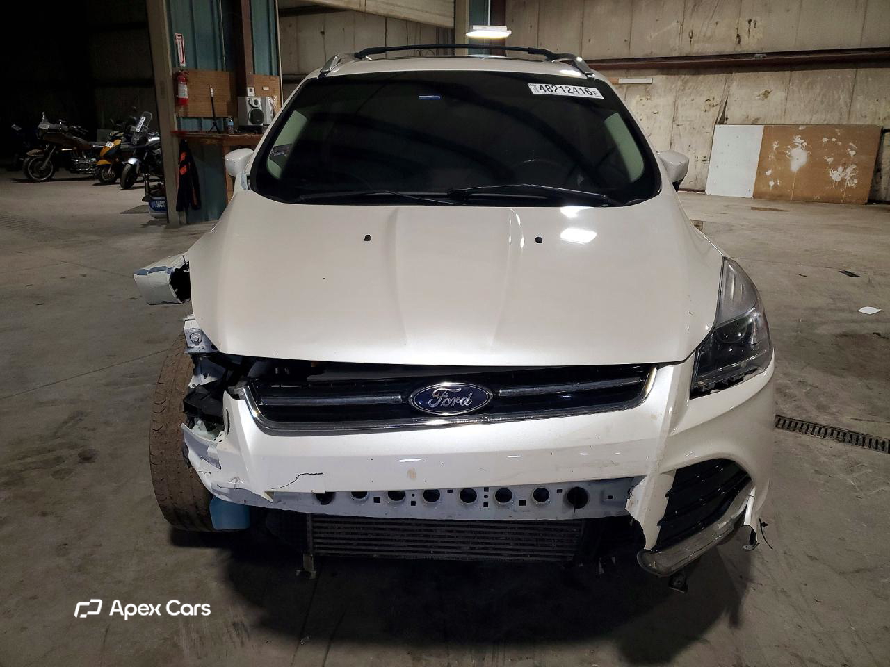 Ford Escape 2014