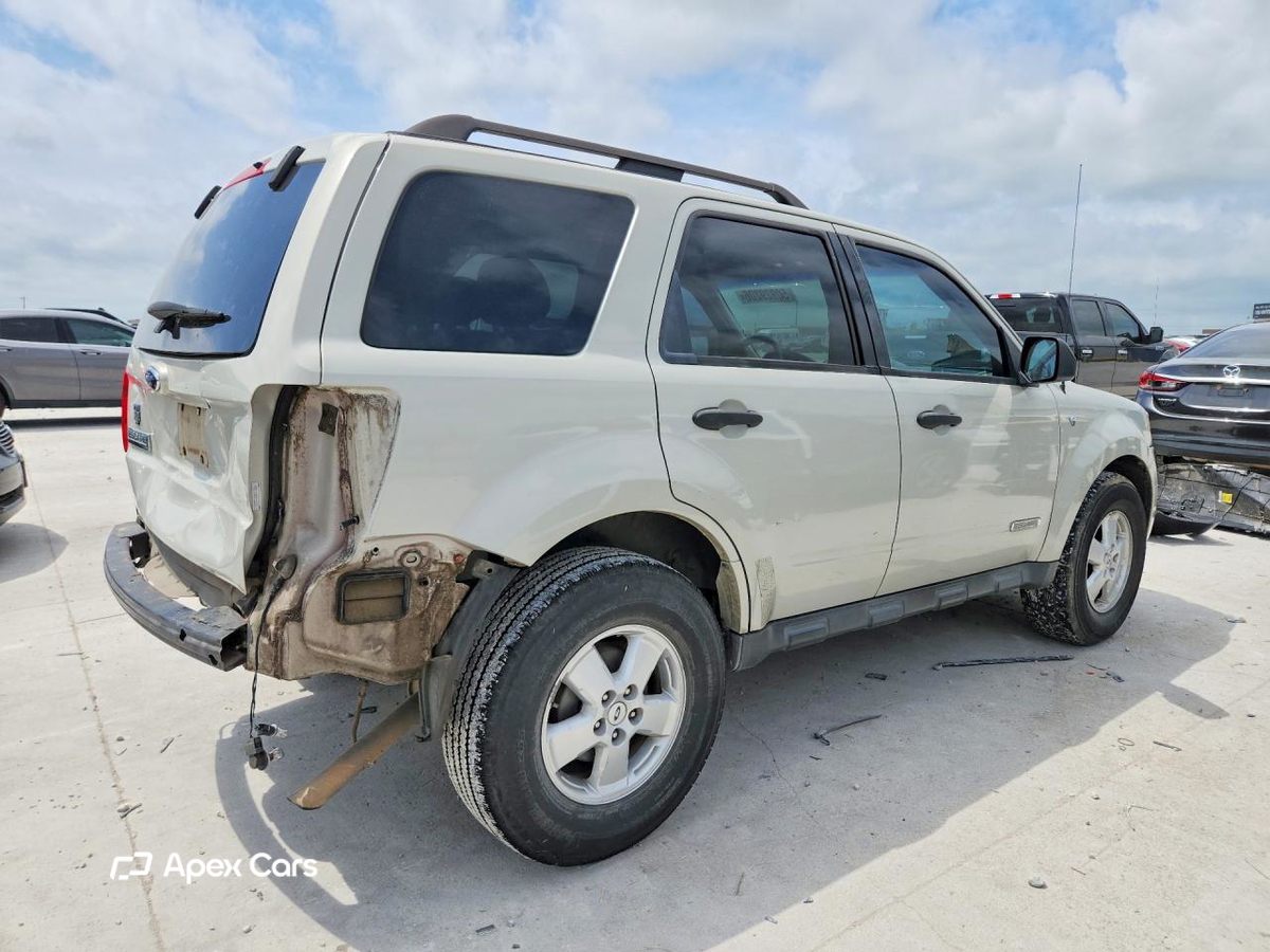 Ford Escape 2008