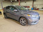 Honda HR-V 2022