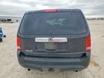 Honda Pilot 2014