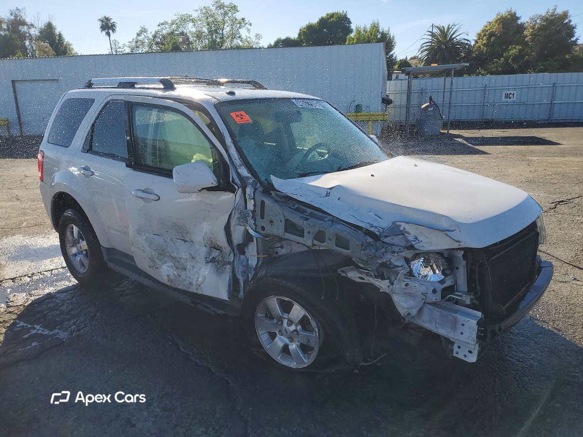 Ford Escape 2009