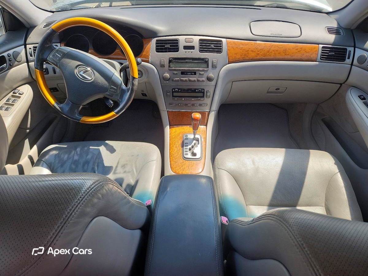 Lexus ES 2005