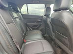 Chevrolet Trax 2022