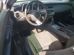 Chevrolet Camaro 2011