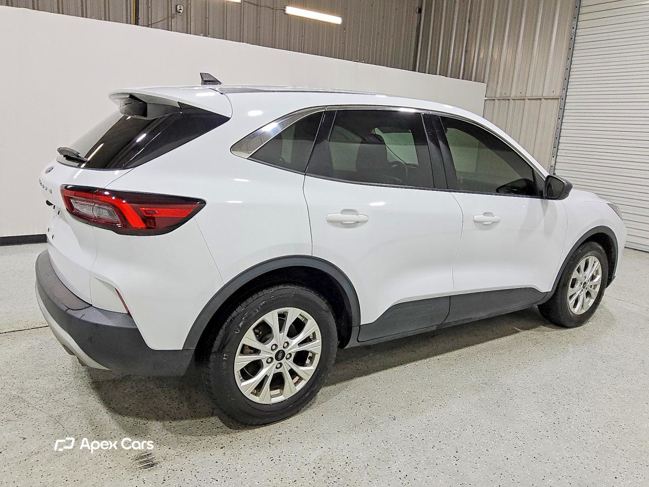 Ford Escape 2023